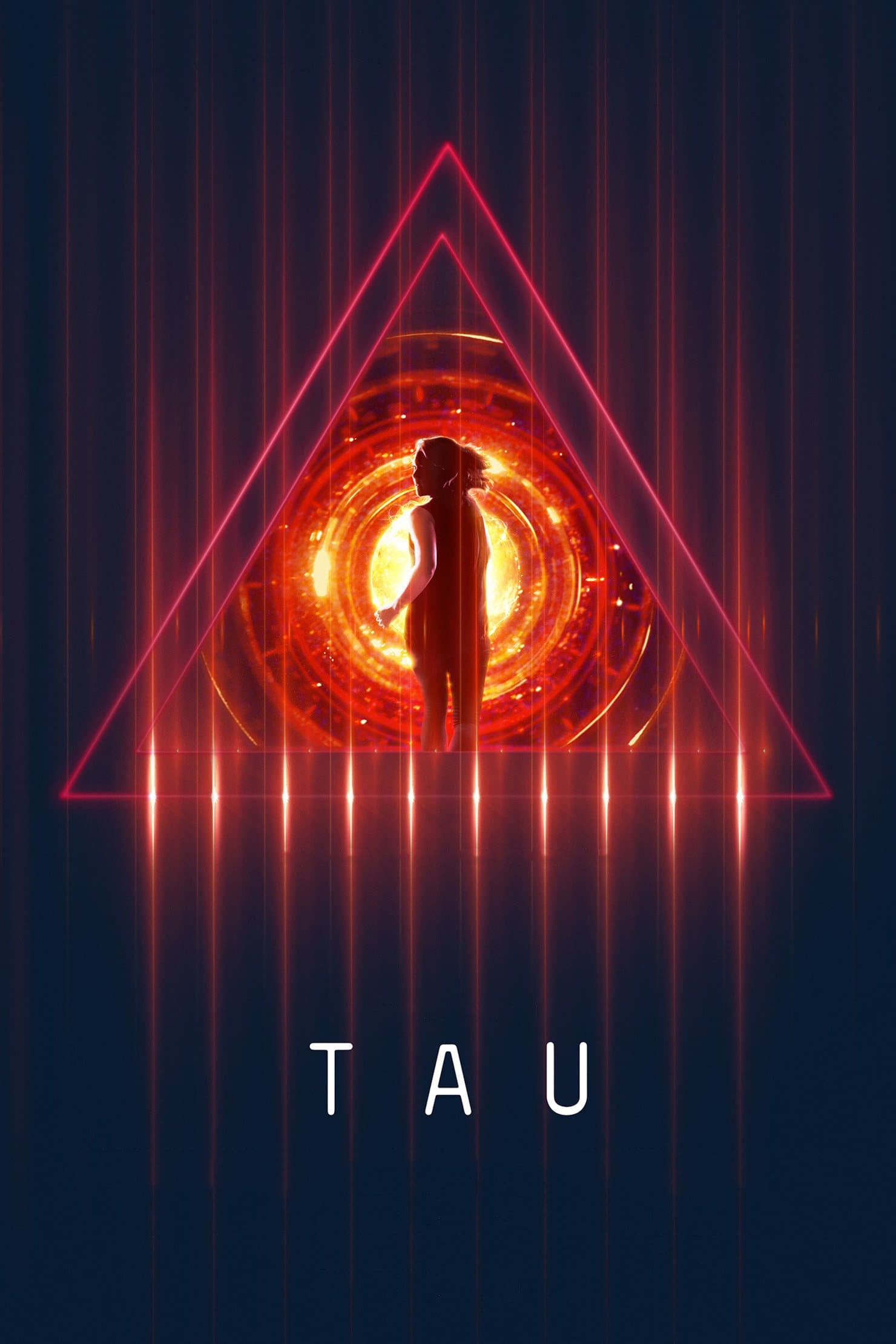 Tau 2018 cały film