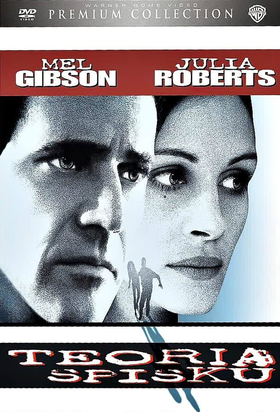 Teoria Spisku 1997 cały film