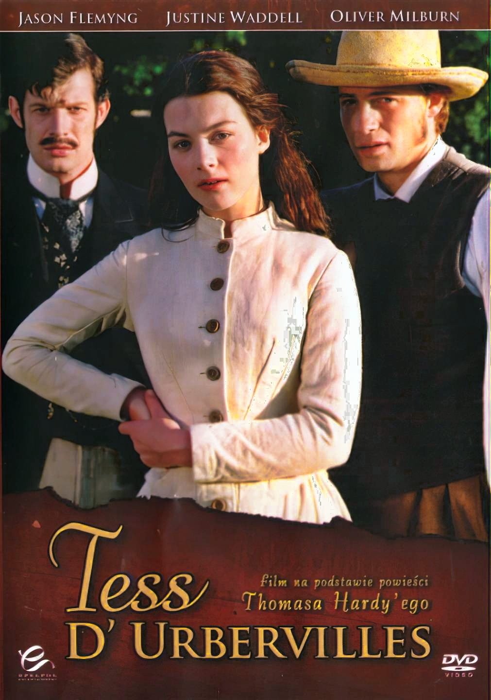 Tess of the D'Urbervilles 1998 cały film