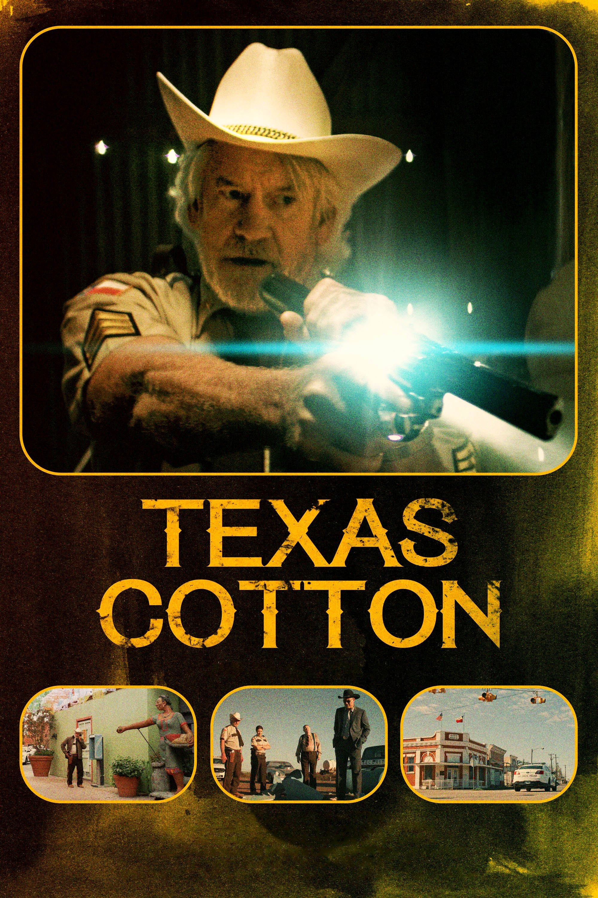 Texas Cotton 2018 cały film