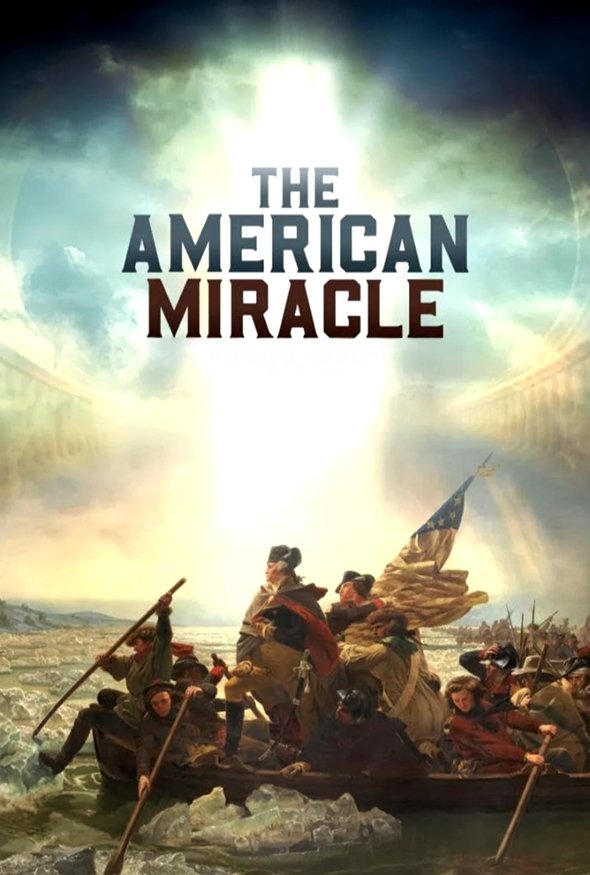 The American Miracle 2025 cały film