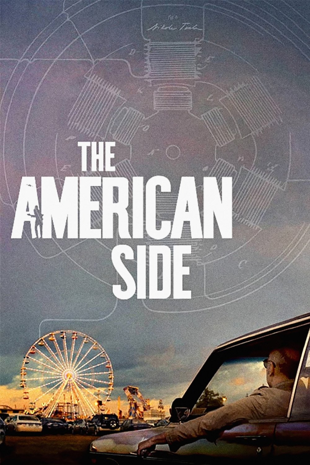 The American Side 2016 cały film