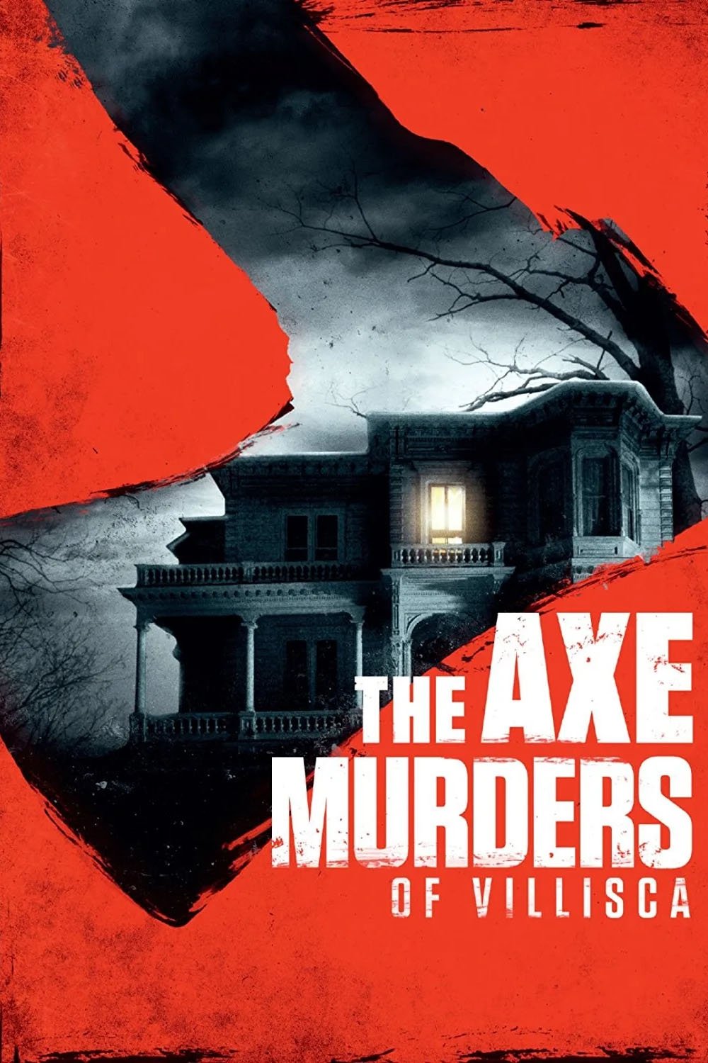The Axe Murders of Villisca 2017 cały film