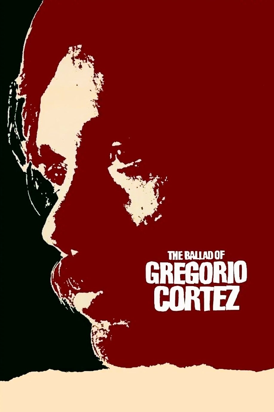 The Ballad of Gregorio Cortez 1983 cały film