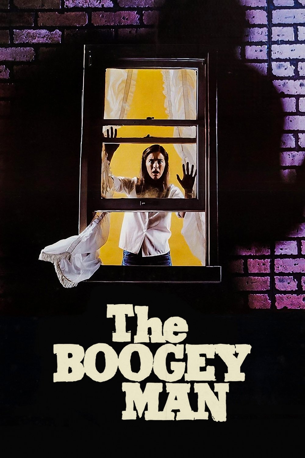 The Boogey Man 1980 cały film