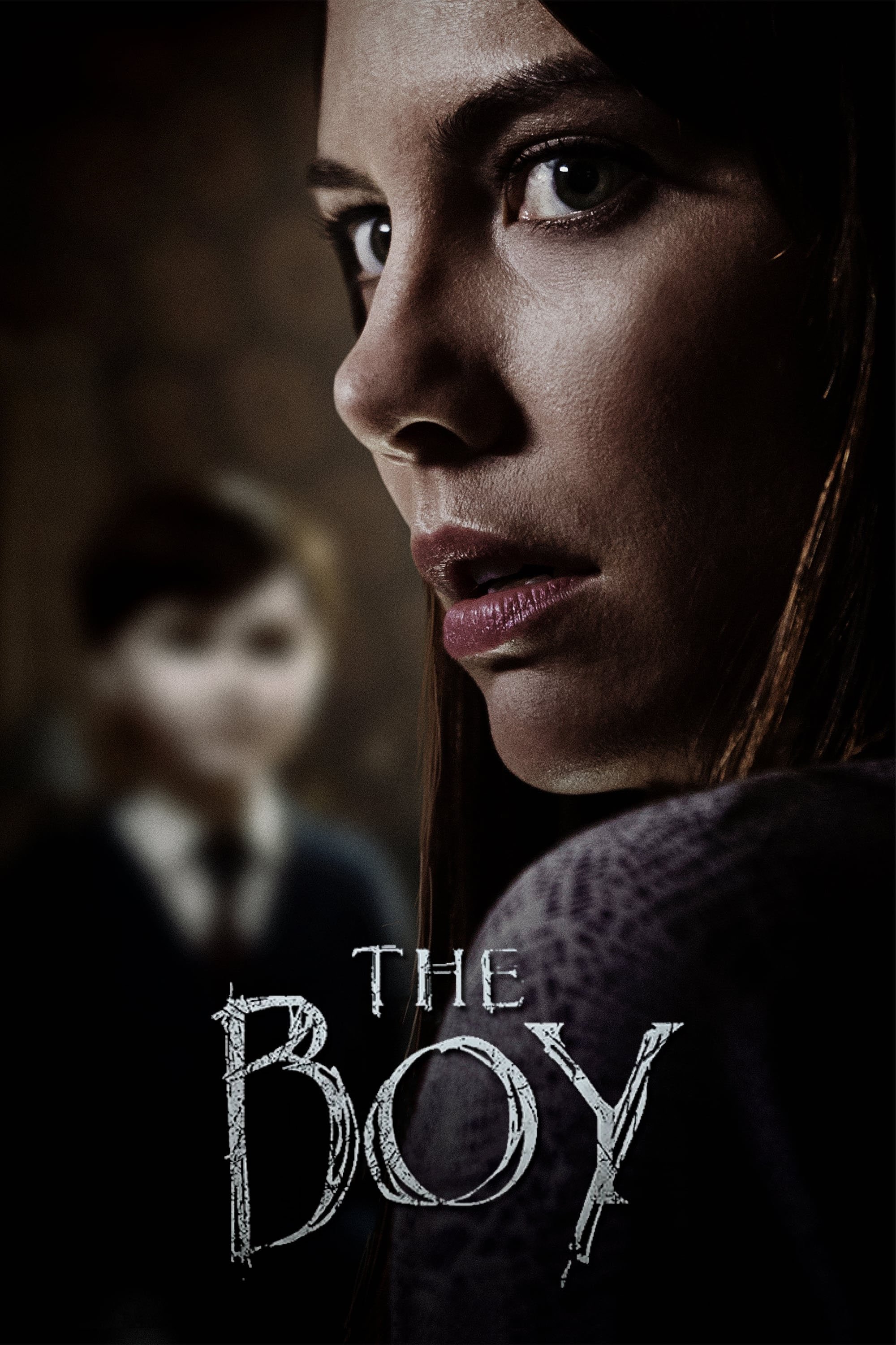 The Boy 2016 cały film