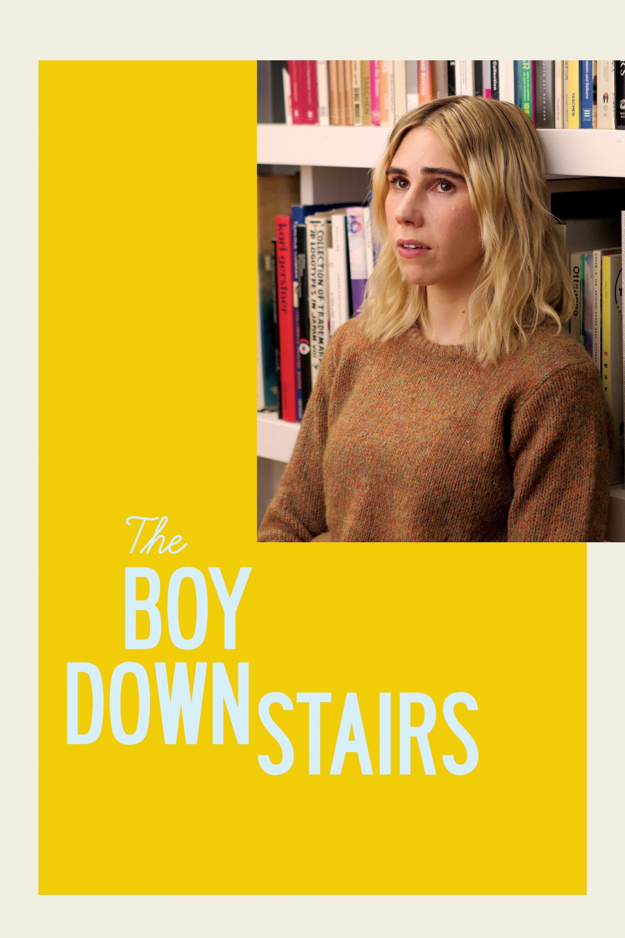 The Boy Downstairs 2018 cały film