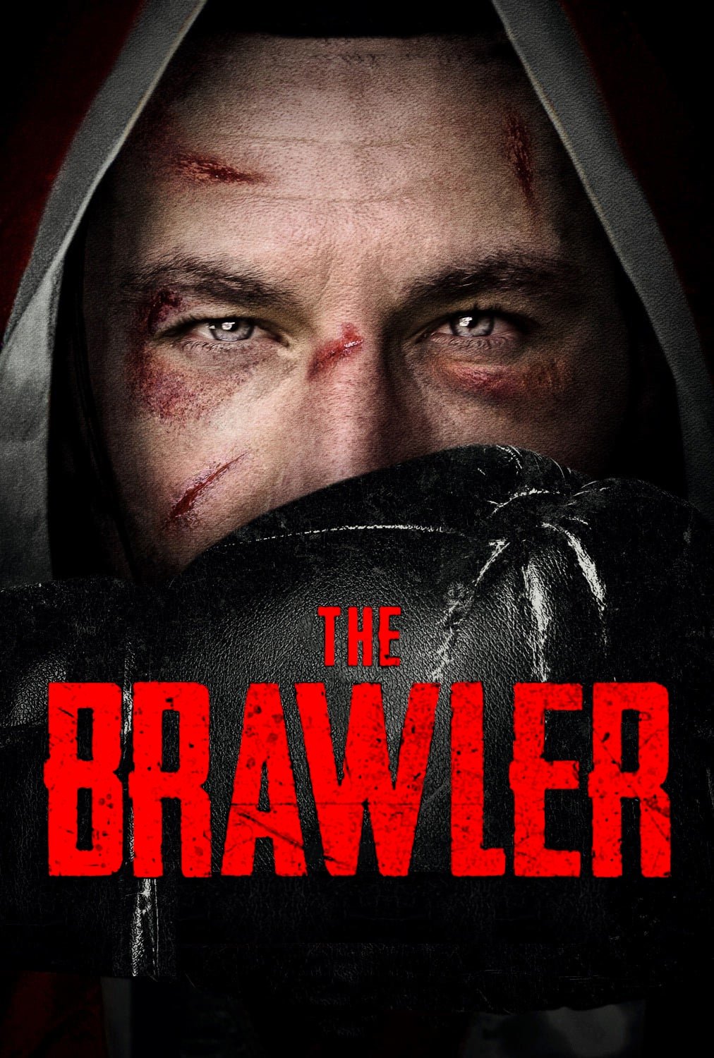 The Brawler 2019 cały film