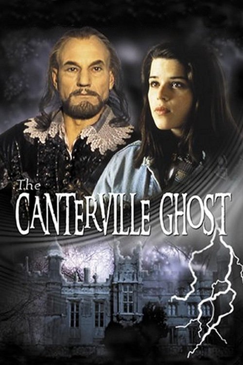 The Canterville Ghost 1996 cały film