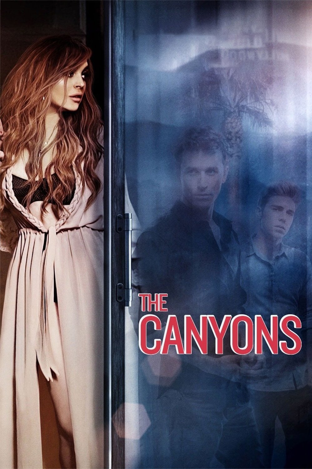 The Canyons 2013 cały film