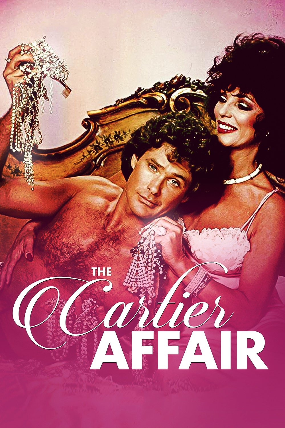 The Cartier Affair 1984 cały film