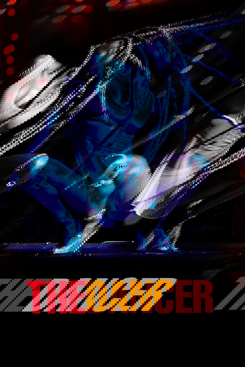 The Dancer 2000 cały film