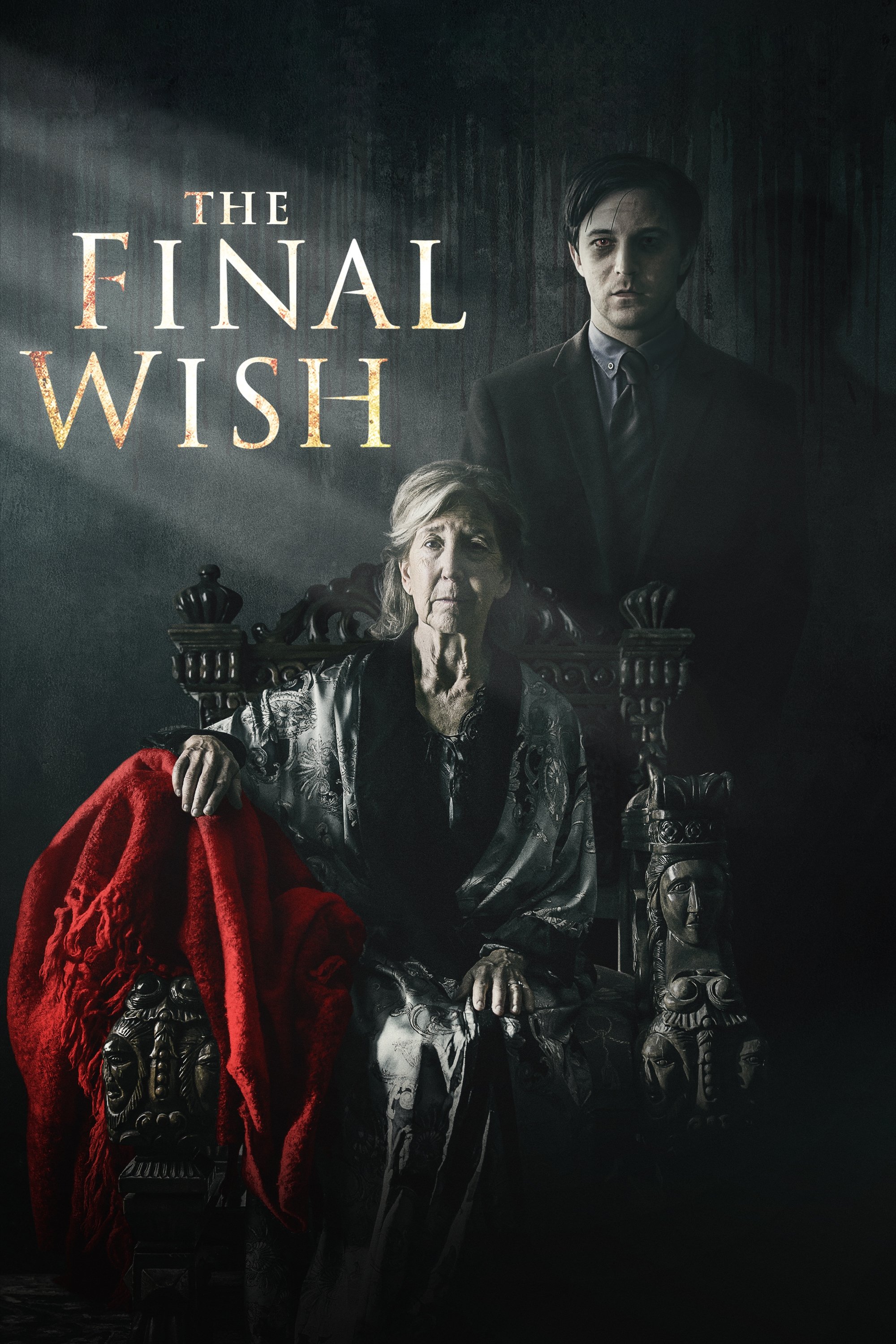 The Final Wish 2019 cały film