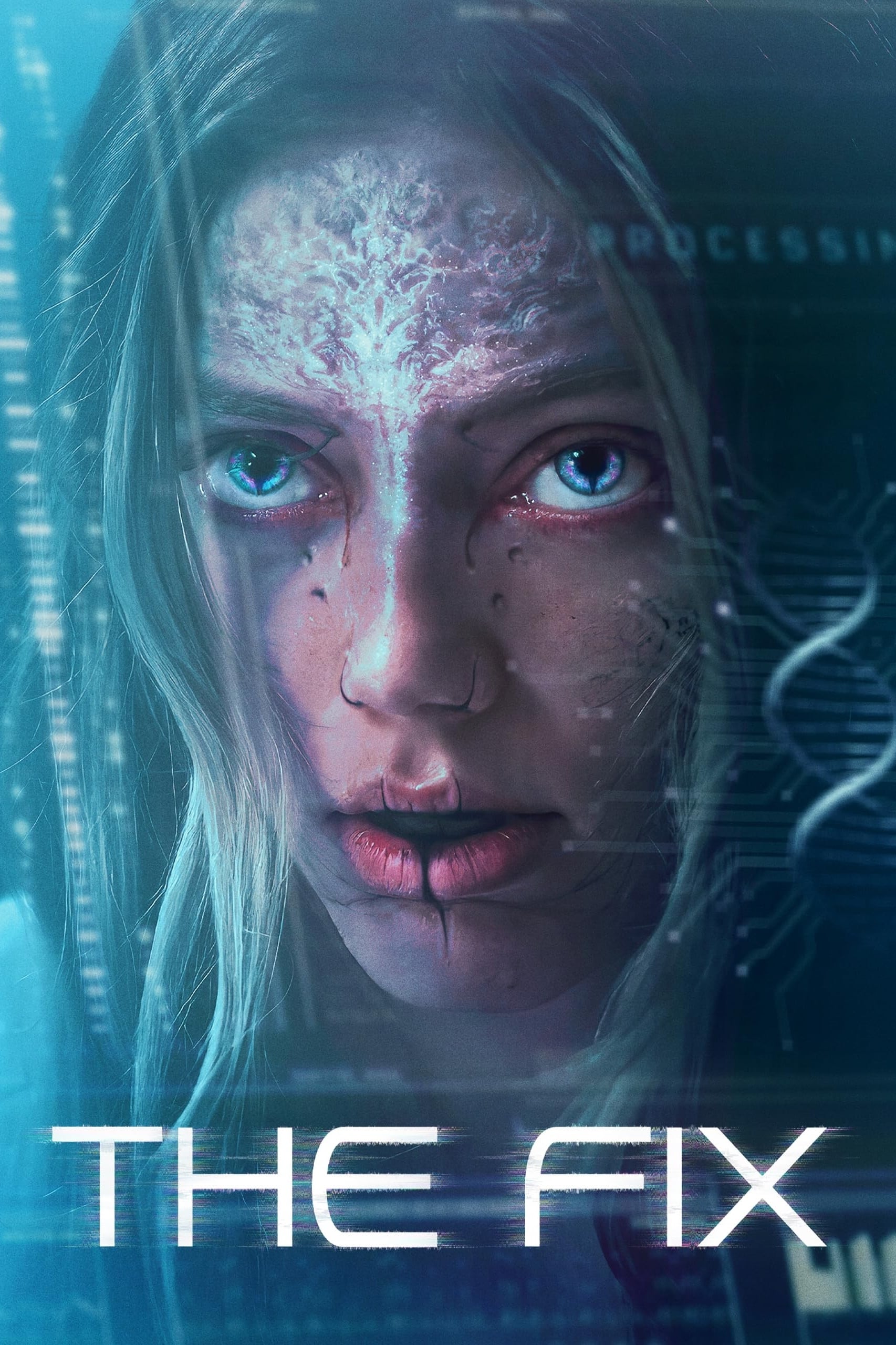 The Fix 2024 cały film