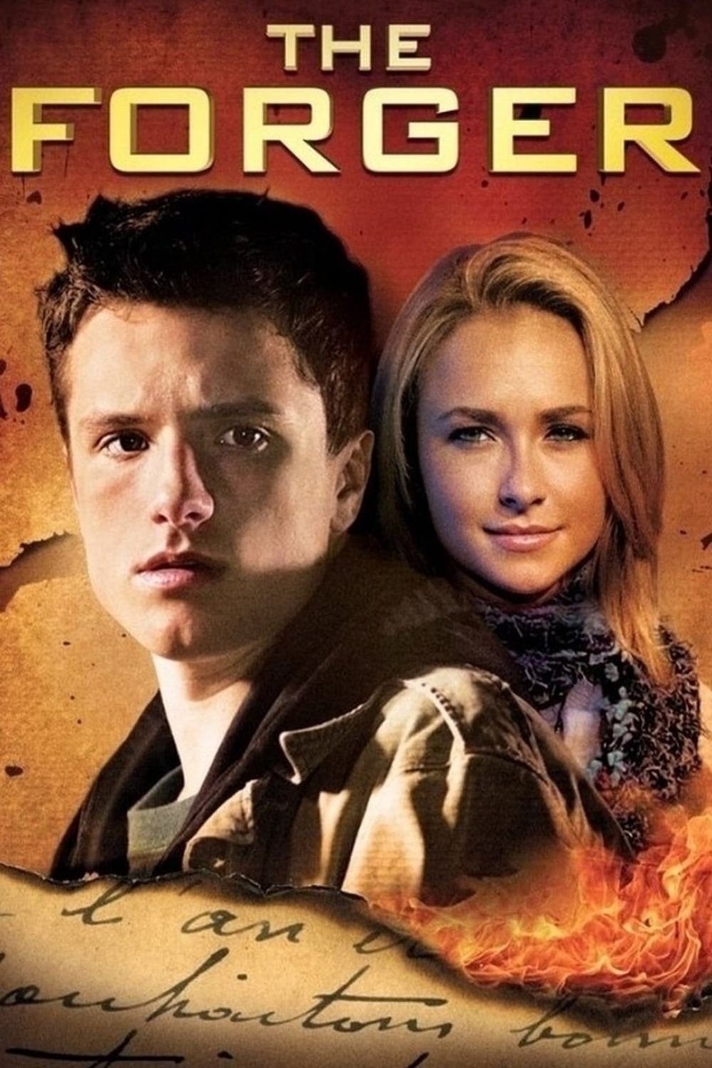 The Forger 2011 cały film