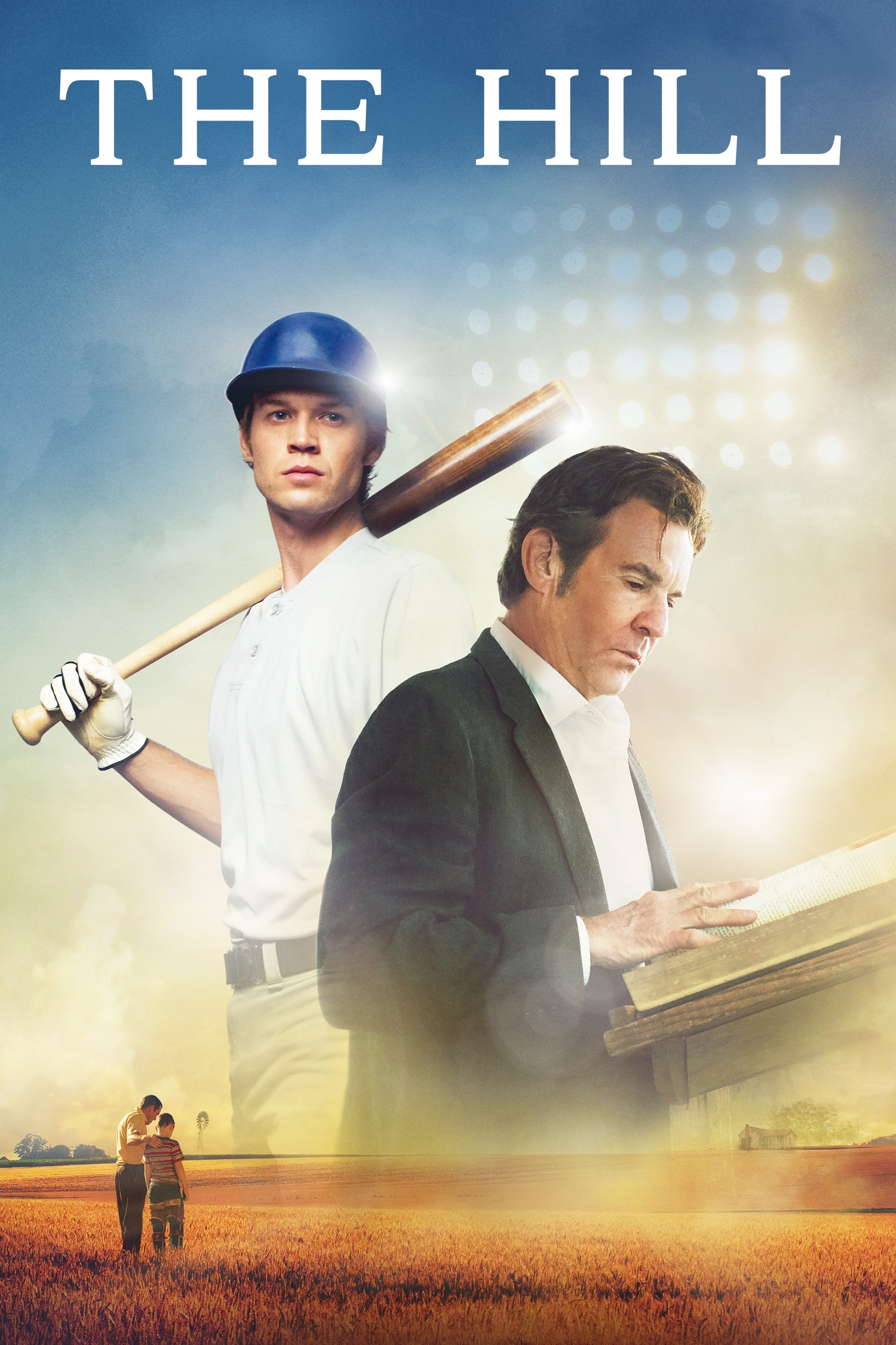 The Hill 2023 cały film