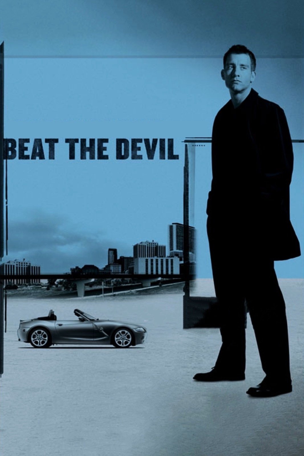 The Hire: Beat the Devil 2002 cały film