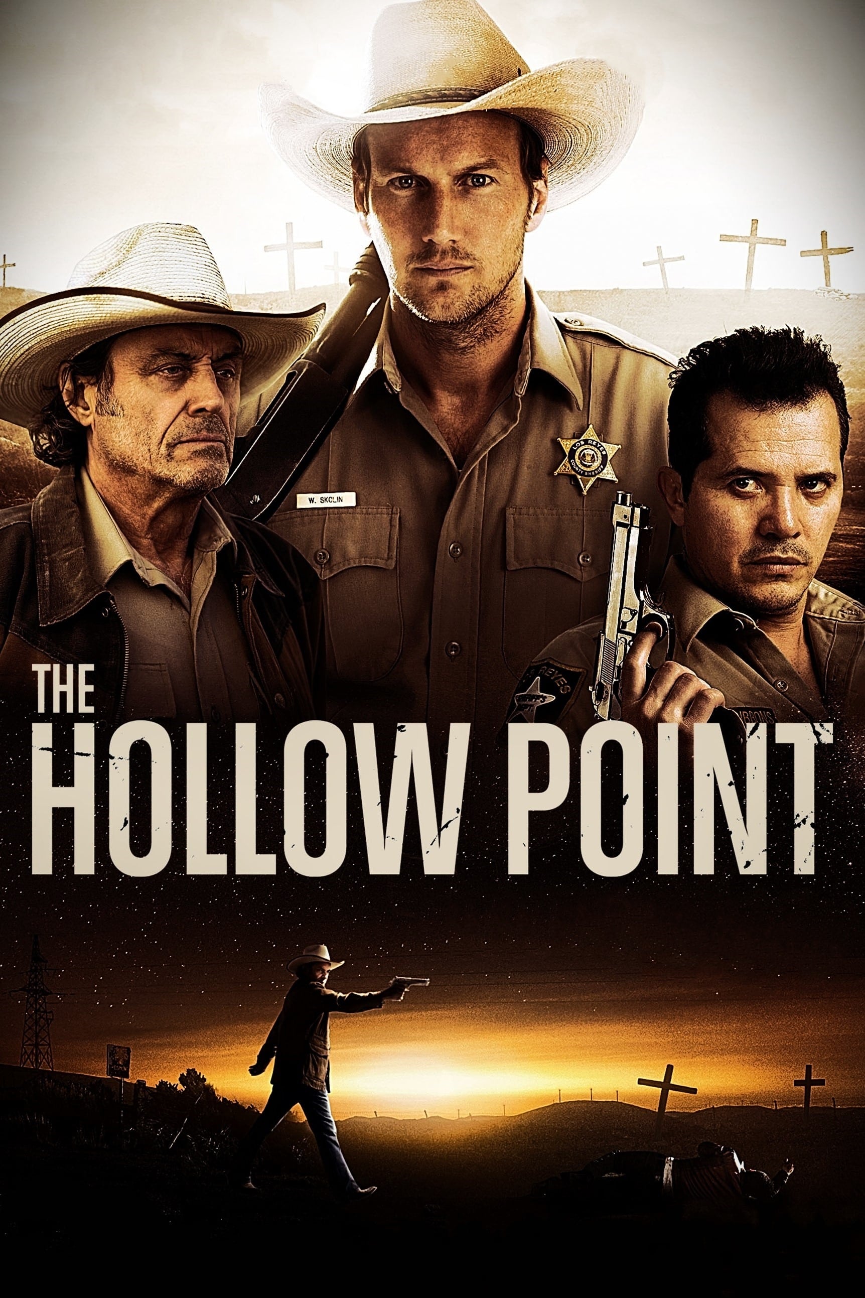 The Hollow Point 2016 cały film