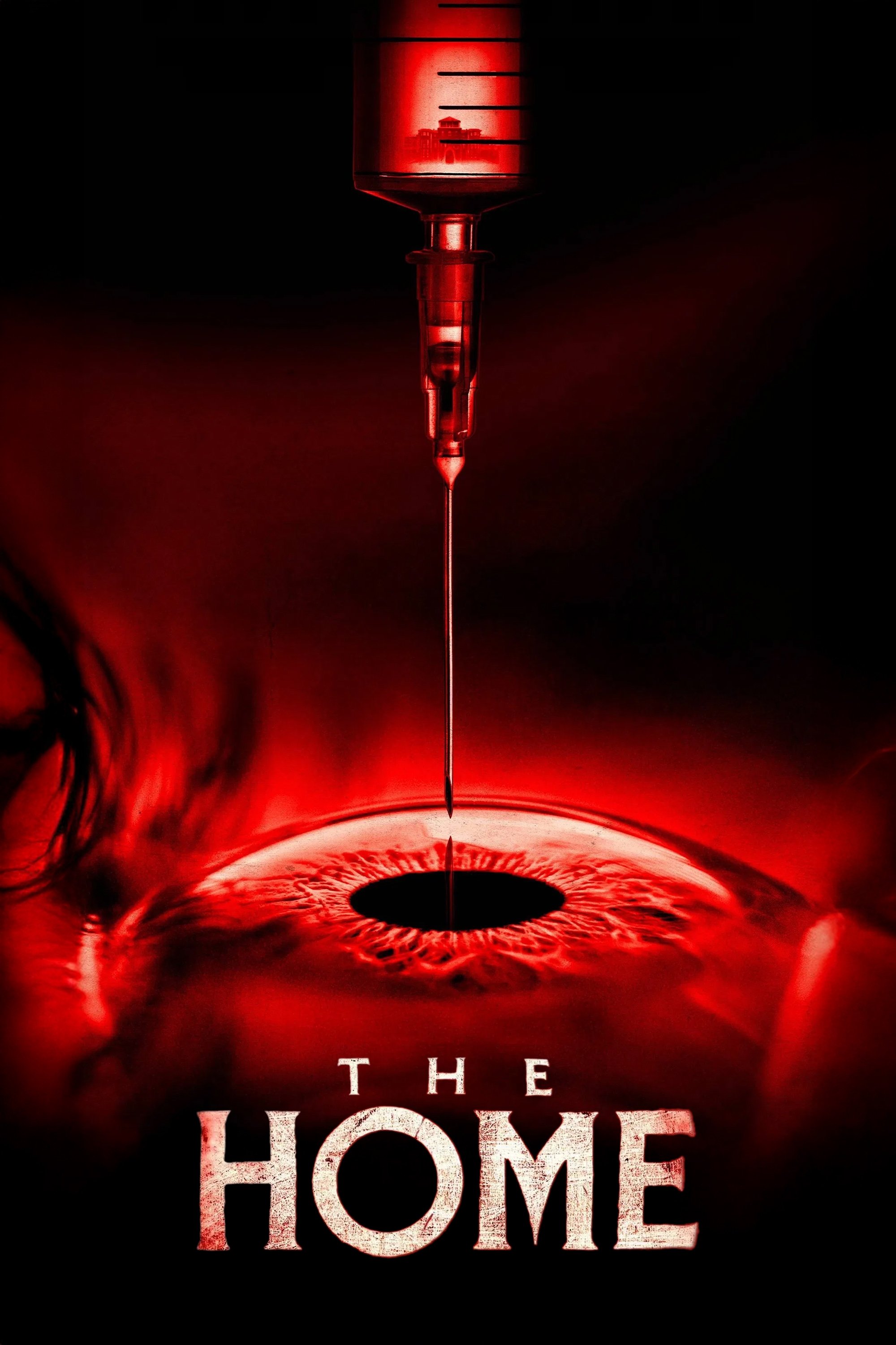 The Home 2025 cały film