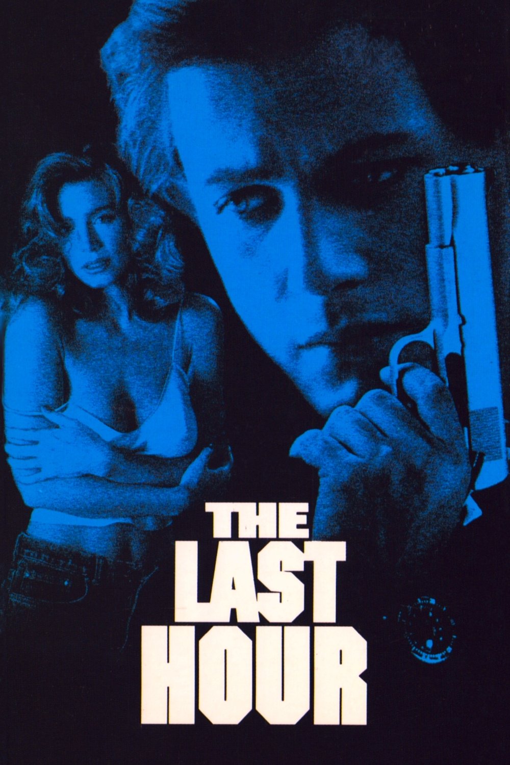 The Last Hour 1991 cały film