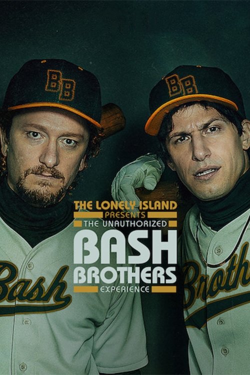 The Lonely Island Presents: The Unauthorized Bash Brothers Experience 2019 cały film