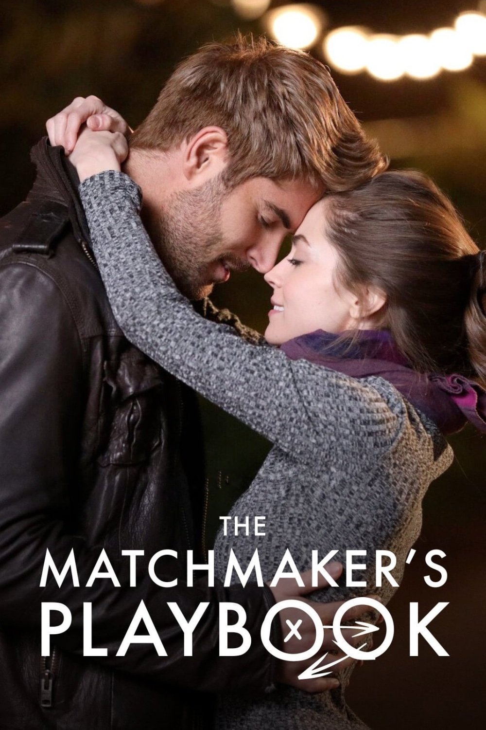 The Matchmaker's Playbook 2018 cały film