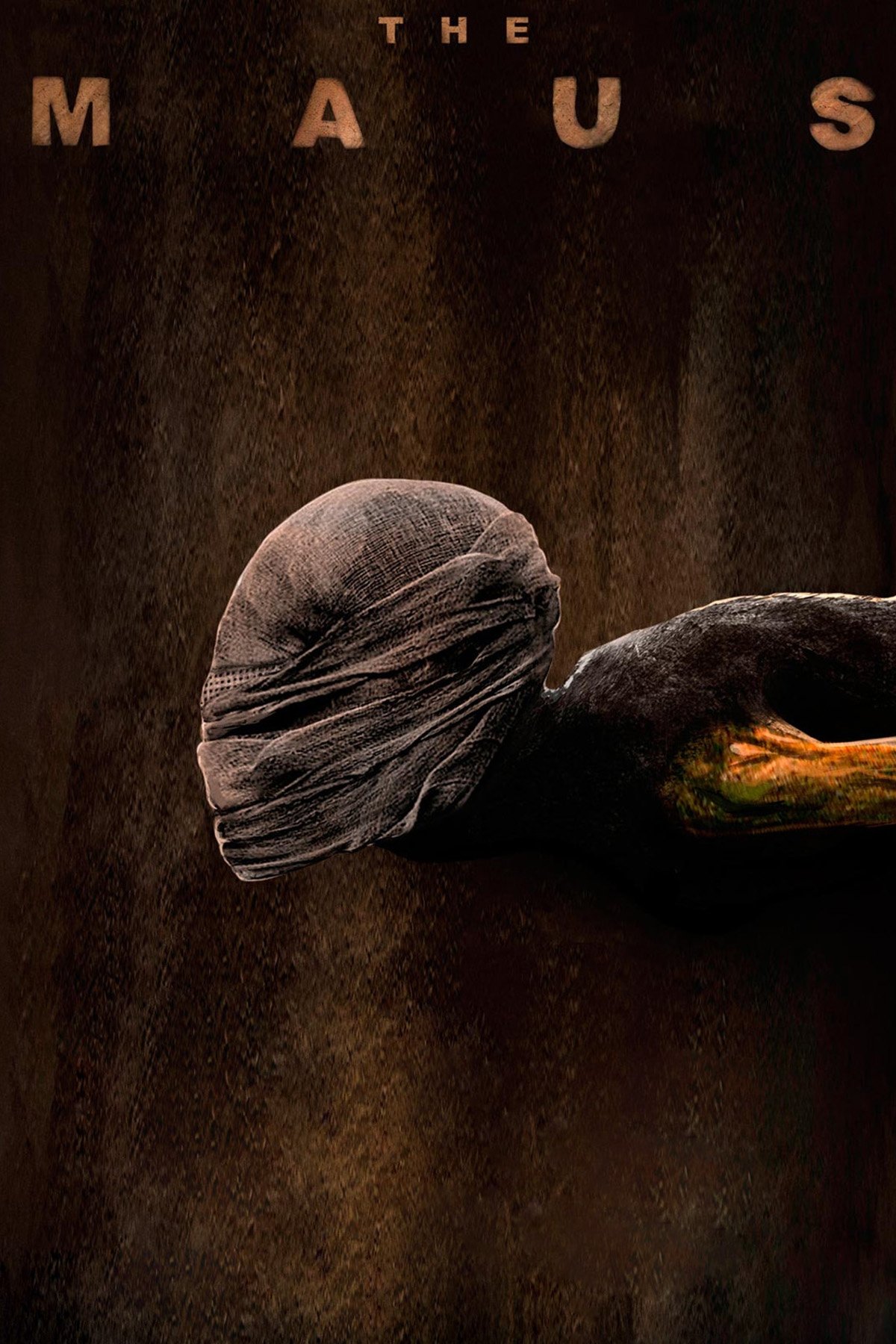 The Maus 2017 cały film