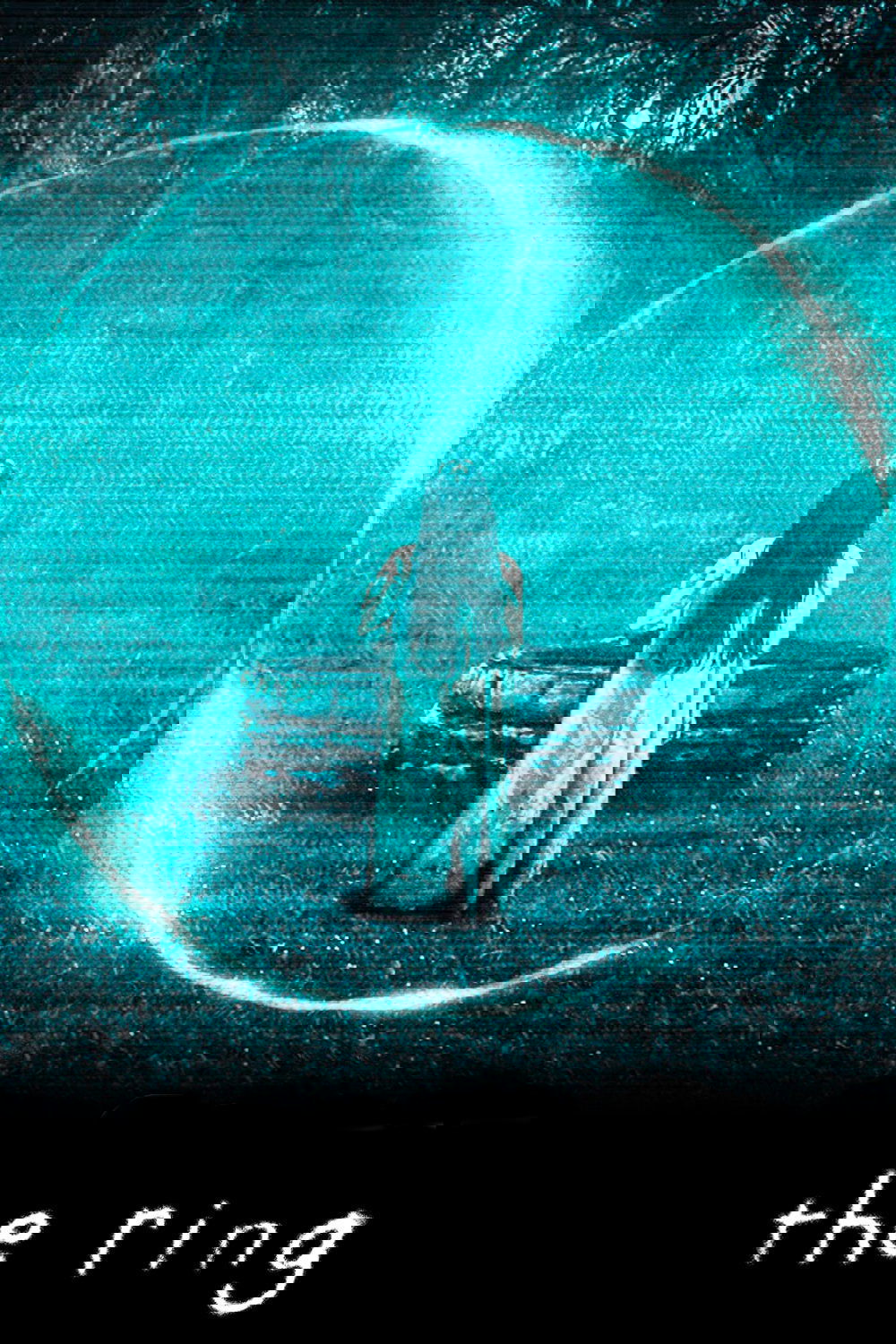 The Ring 2002 cały film