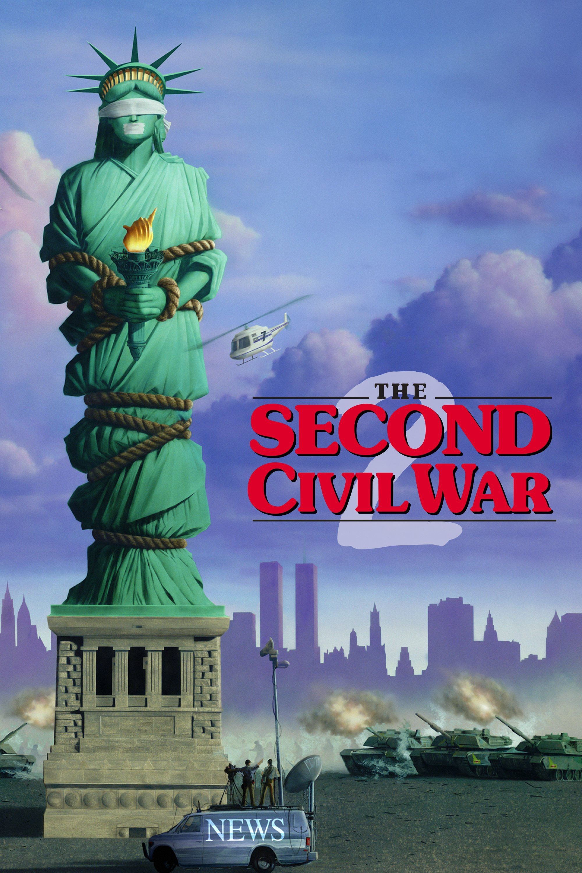 The Second Civil War 1997 cały film
