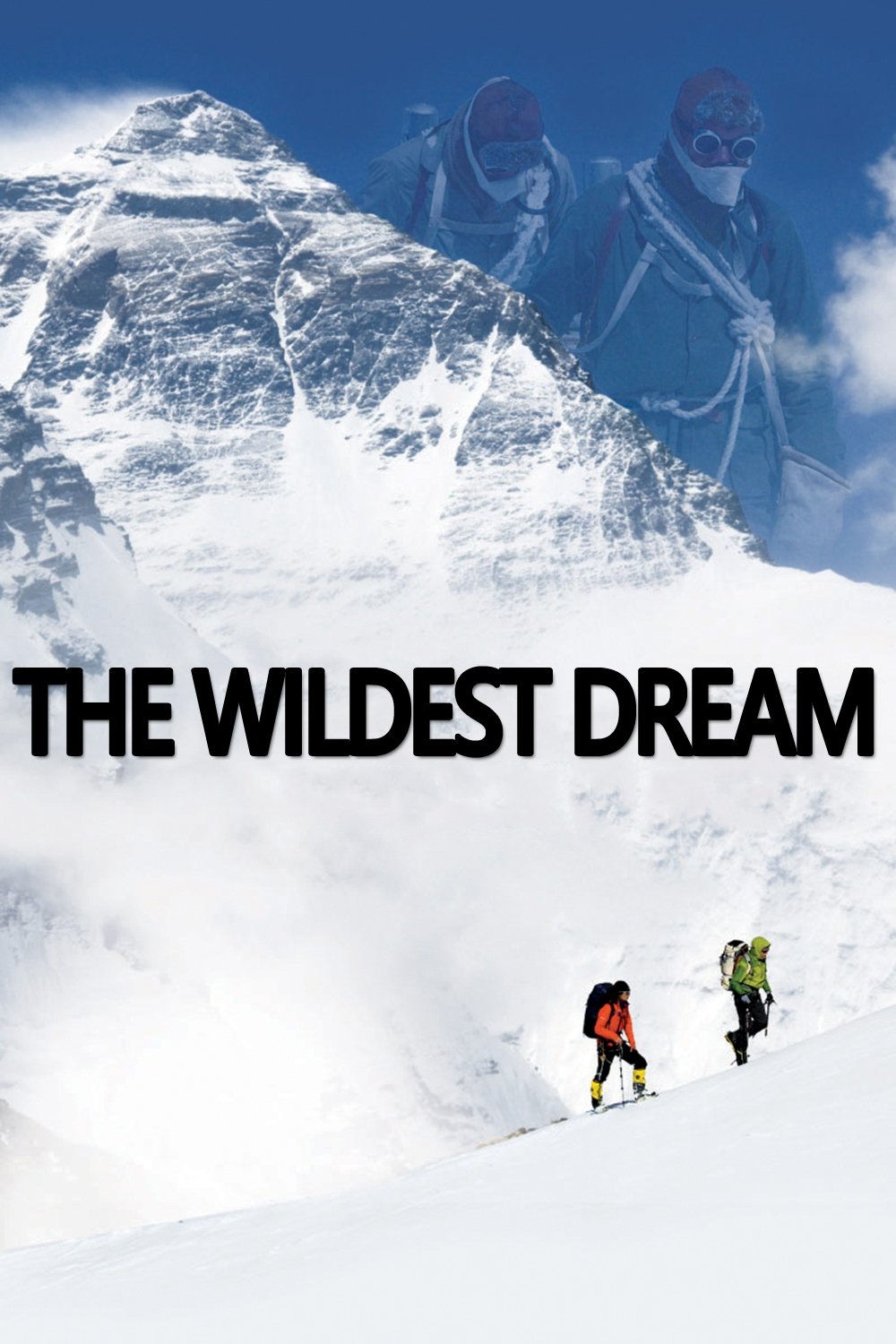 The Wildest Dream 2010 cały film