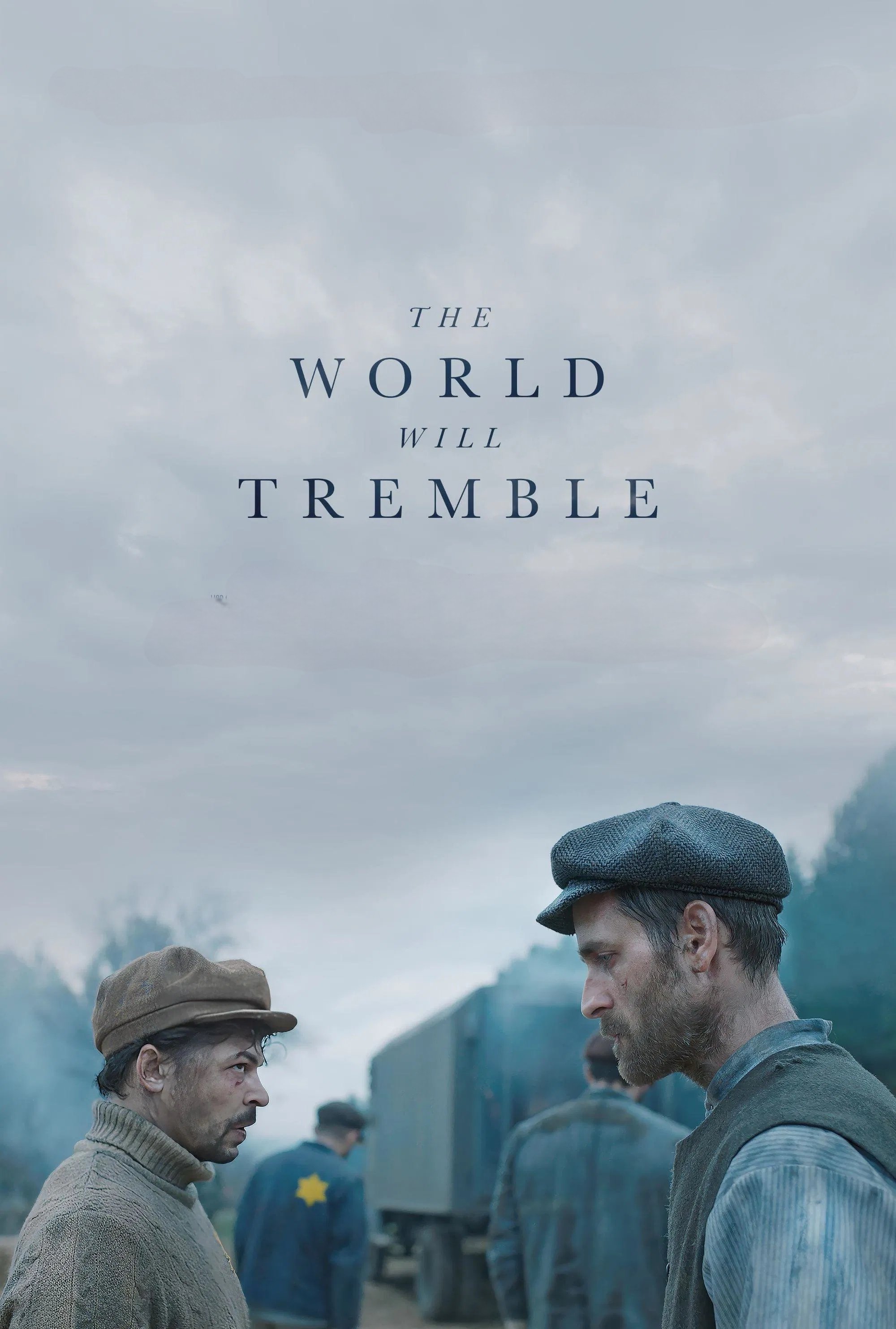 The World Will Tremble 2025 cały film