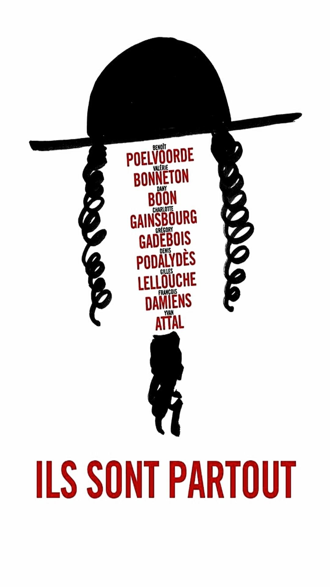 They Are Everywhere 2016 cały film