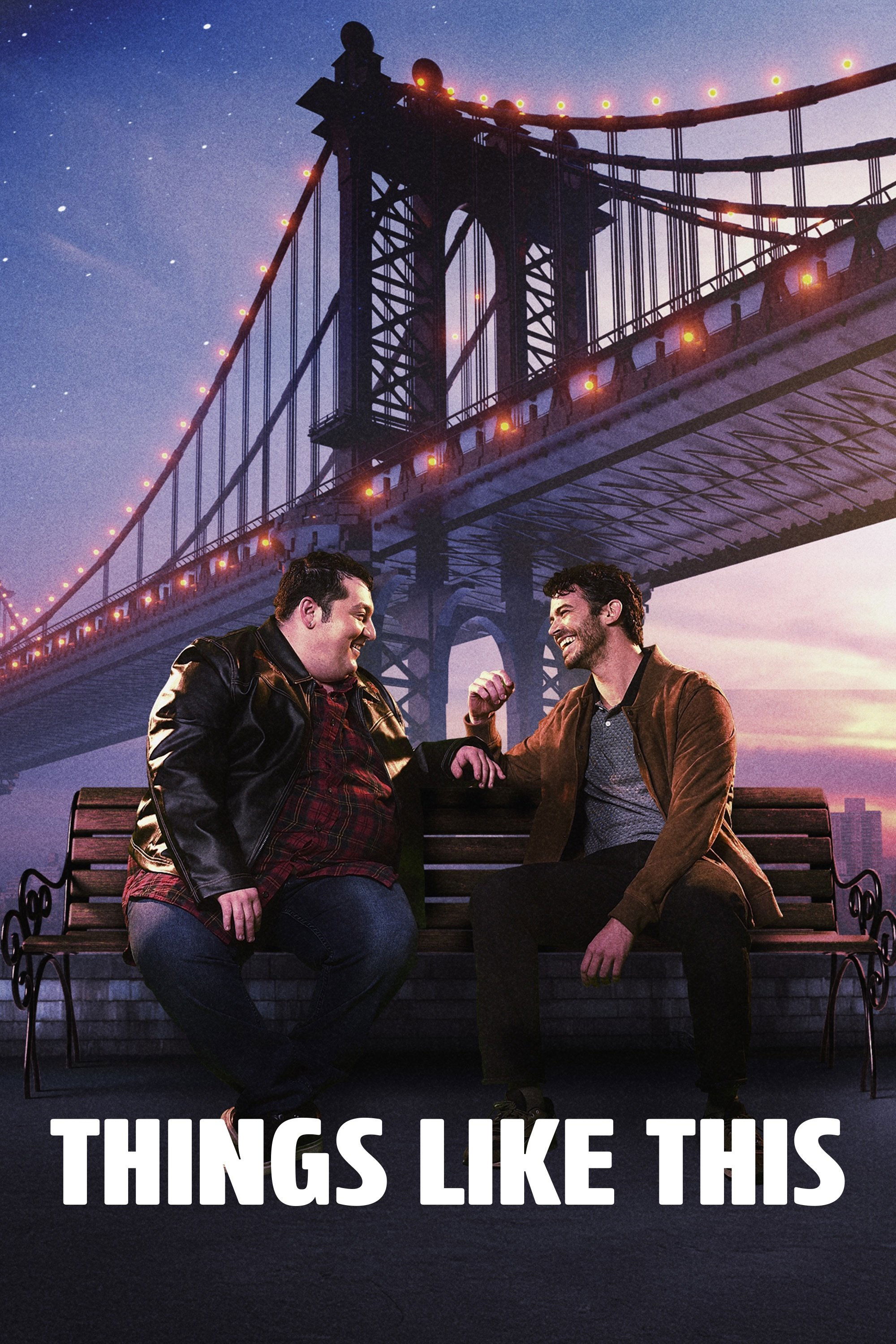 Things Like This 2025 cały film