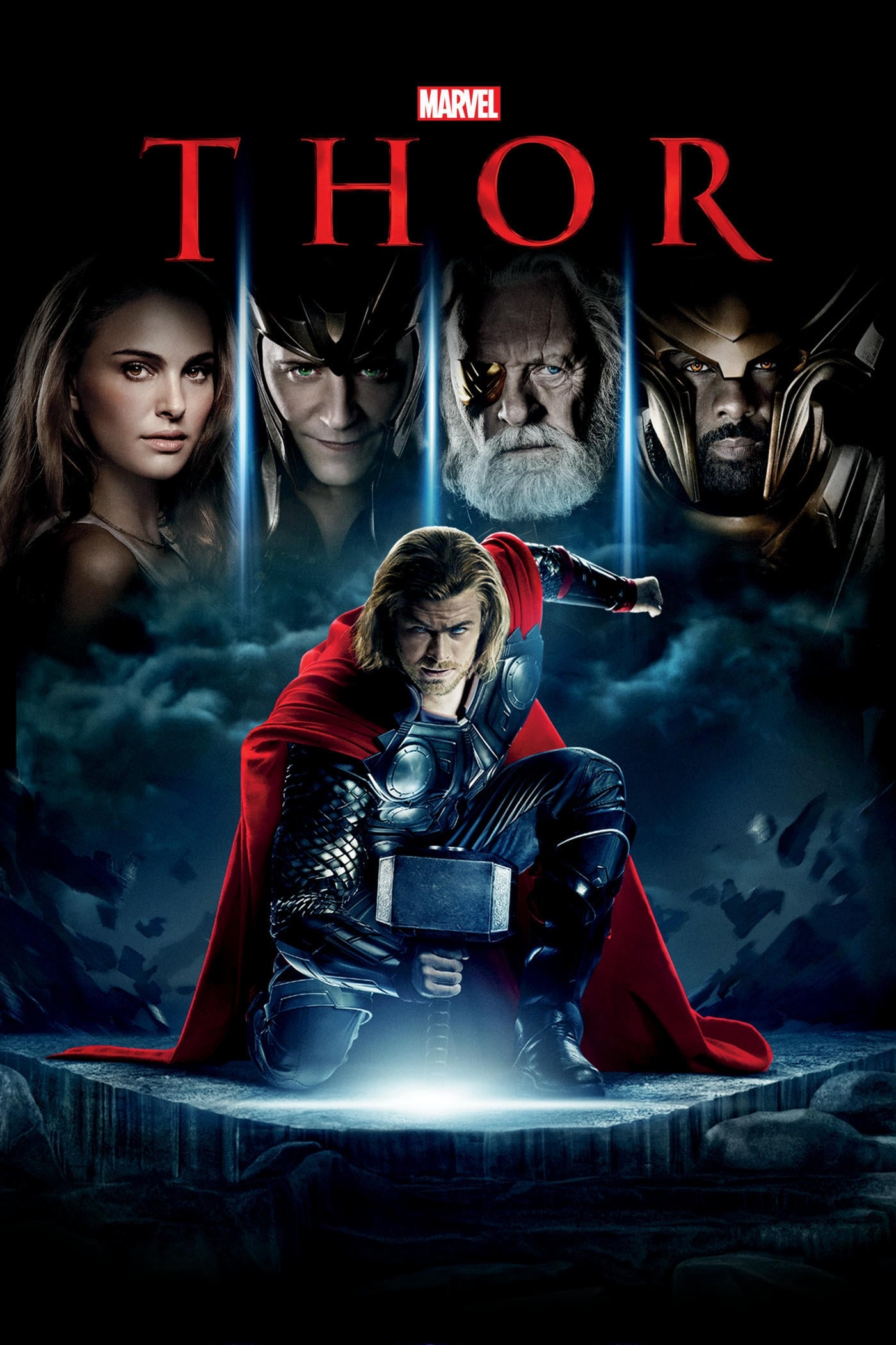 Thor 2011 cały film
