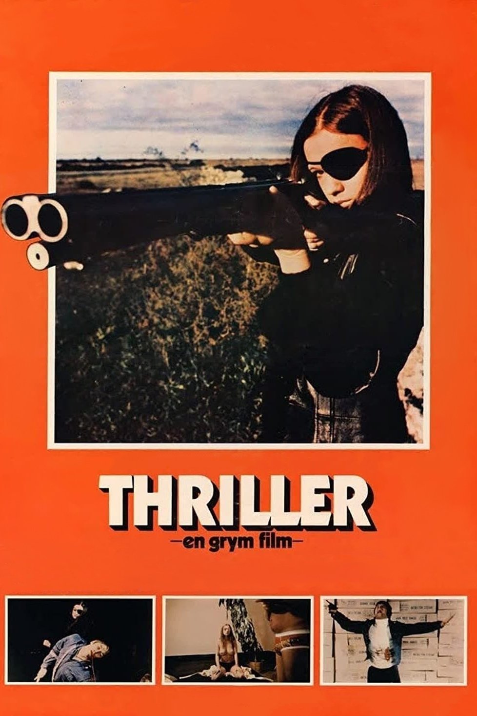 Thriller Okrutny obraz 1973 cały film