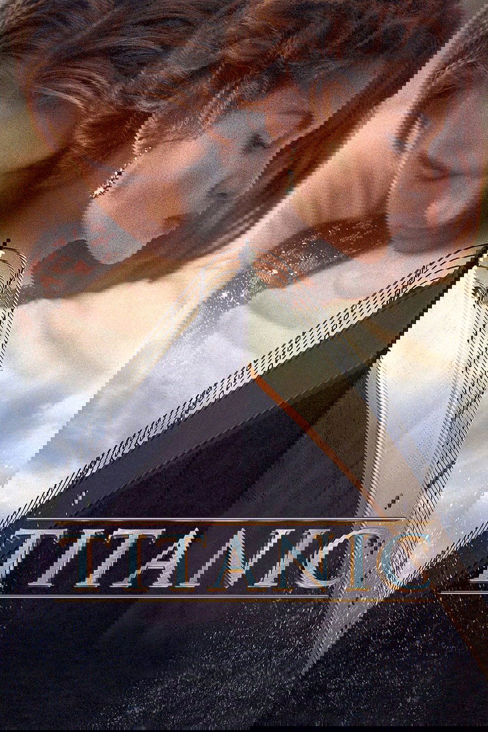 Titanic 1997 cały film