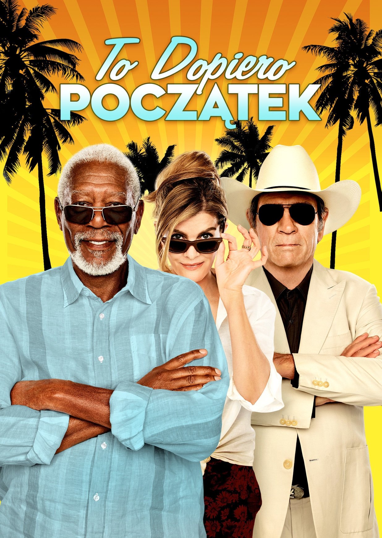 To dopiero początek 2017 cały film