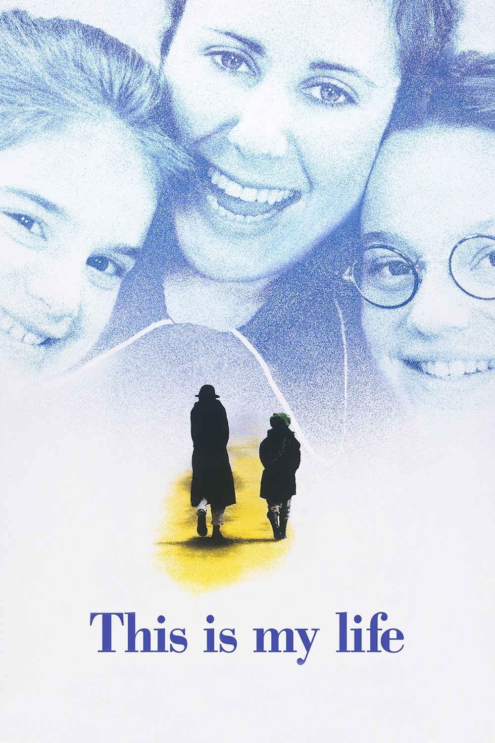 TO JEST MOJE ŻYCIE 1992 cały film