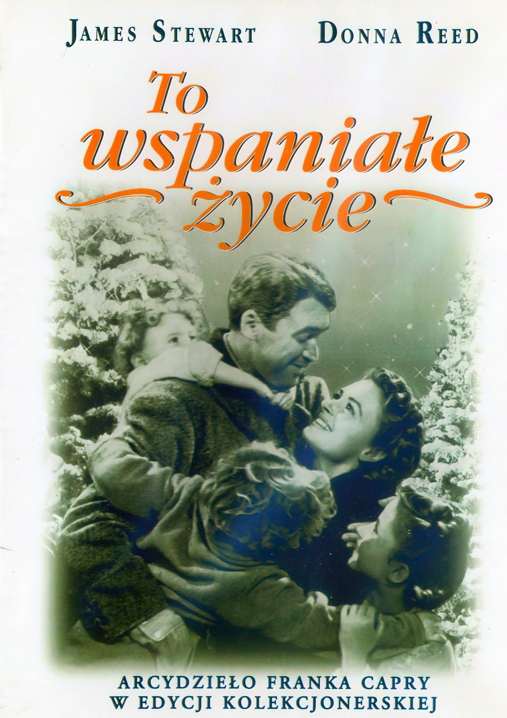 To wspaniałe życie 1946 cały film