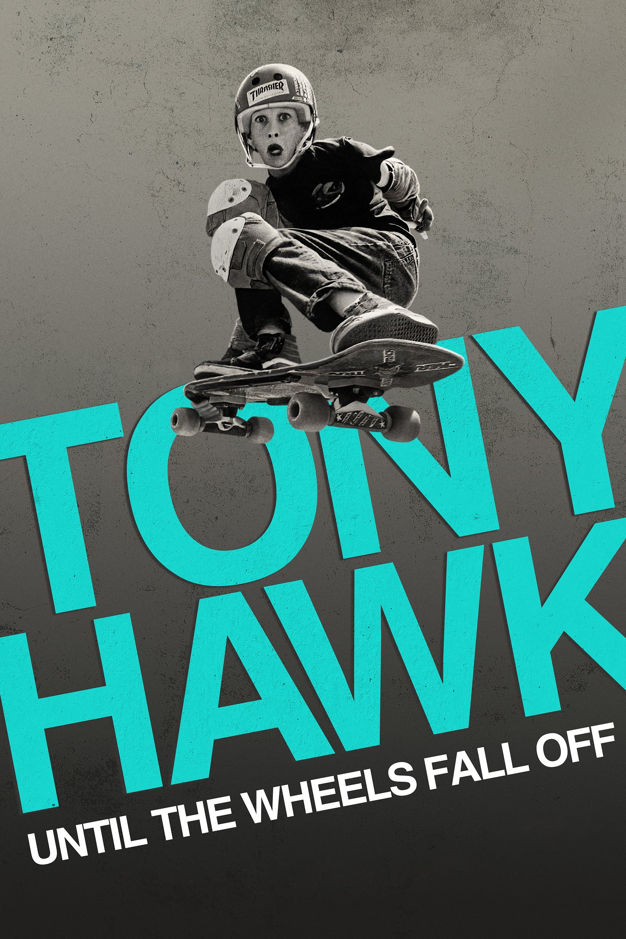 Tony Hawk: Aż odpadną kółka 2022 cały film