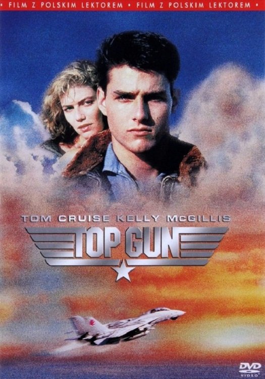 Top Gun 1986 cały film