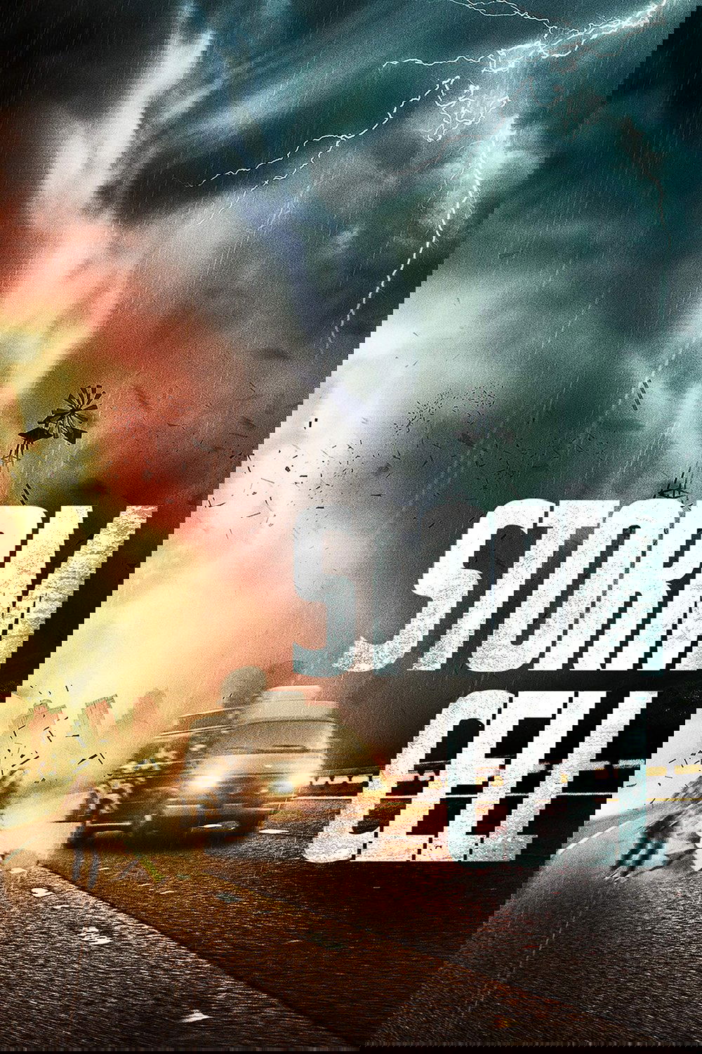 Tornado 2008 cały film