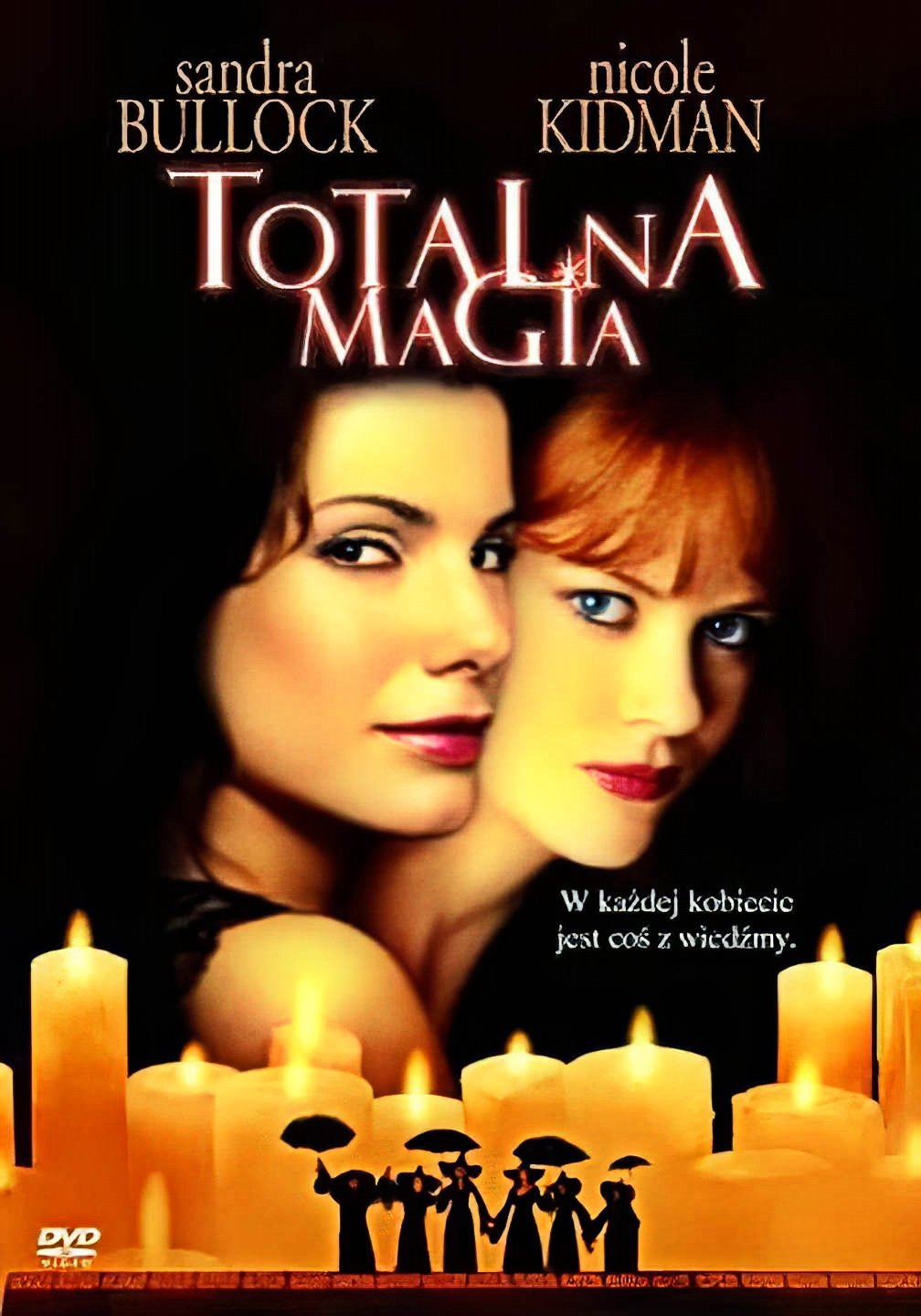 Totalna magia 1998 cały film