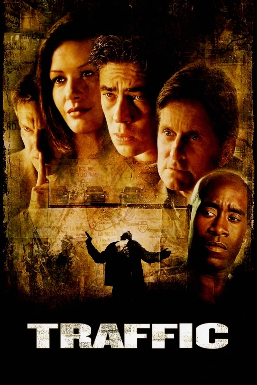 Traffic 2000 cały film