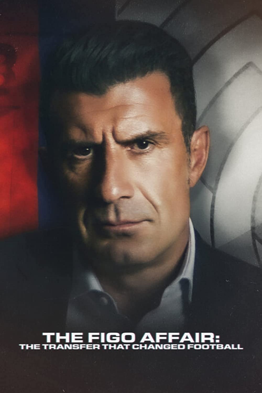 Transfer Luísa Figo: Dzień, który zmienił futbol 2022 cały film