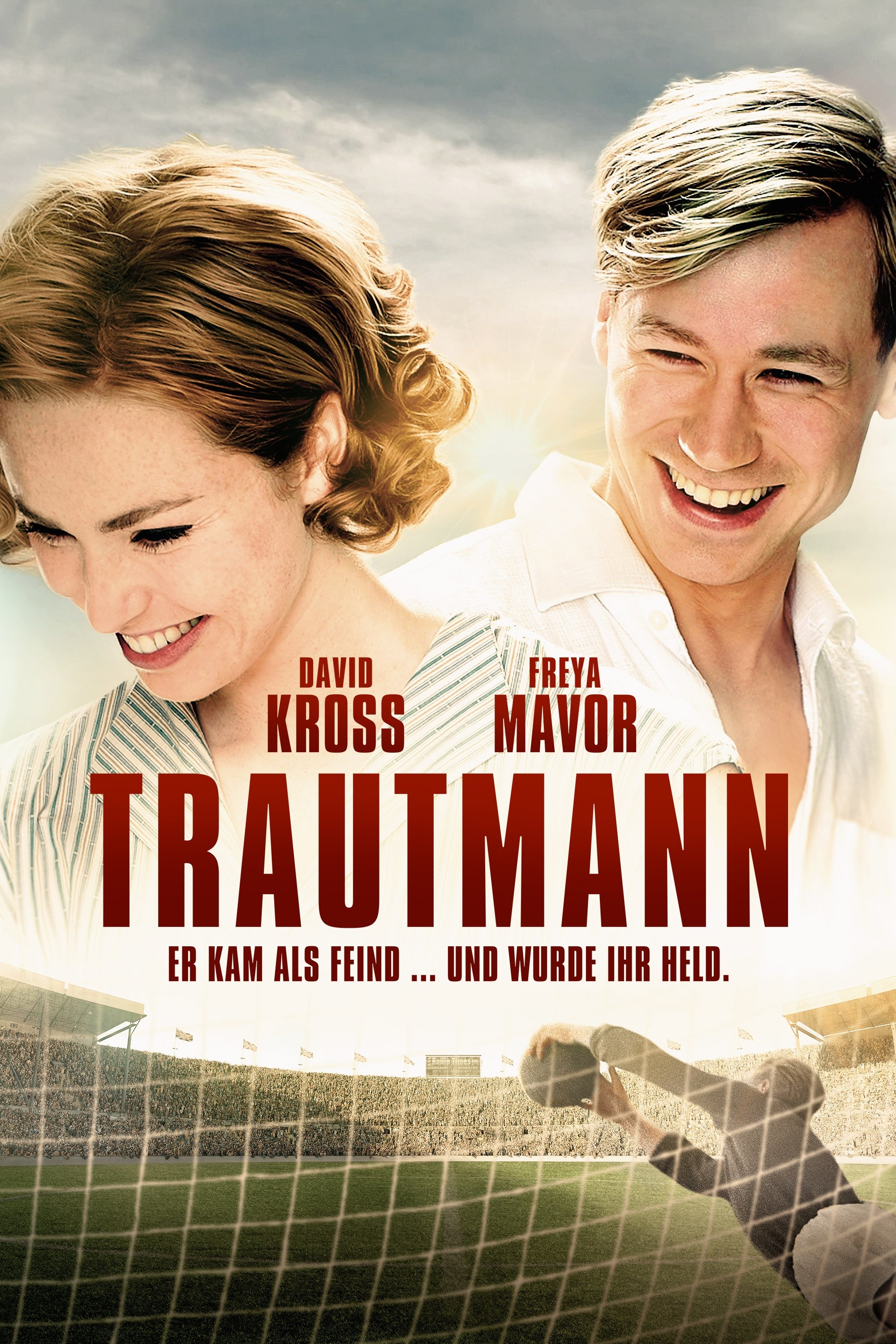 Trautmann 2018 cały film