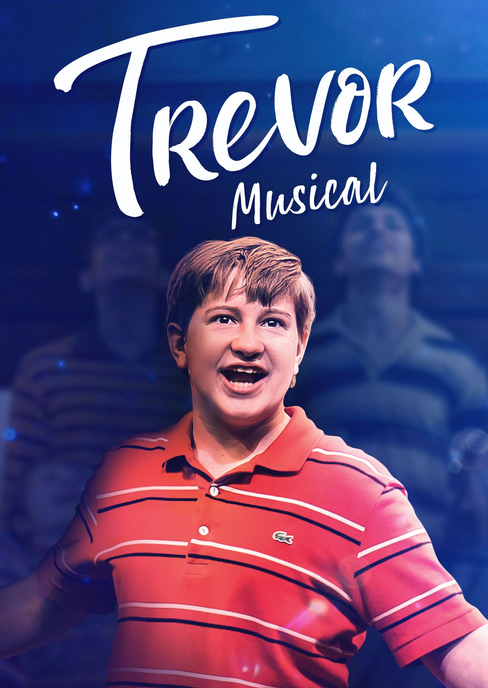 Trevor: Musical 2022 cały film