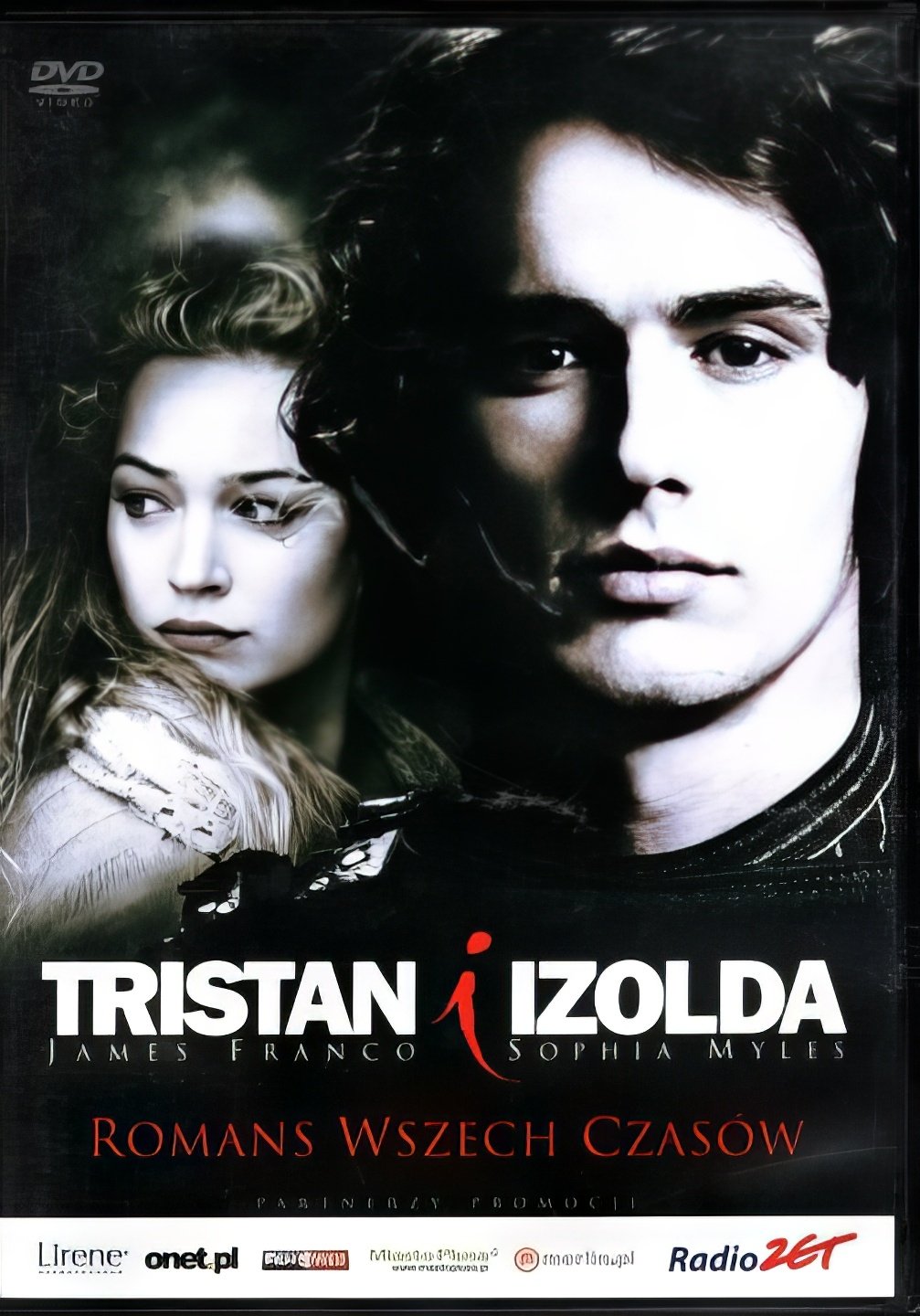 Tristan i Izolda 2006 cały film