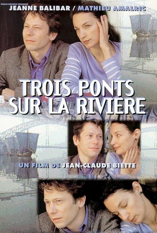 Trois ponts sur la rivière 1999 cały film