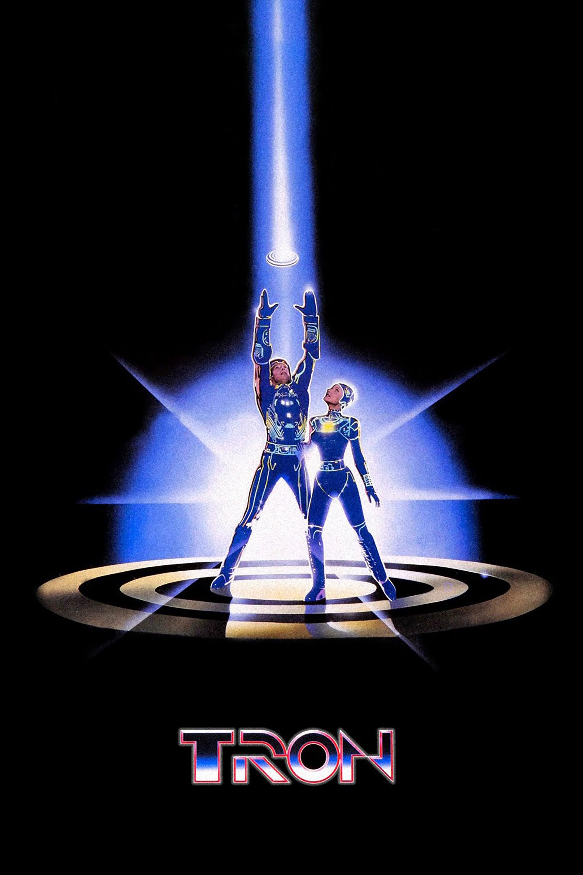 Tron 1982 cały film
